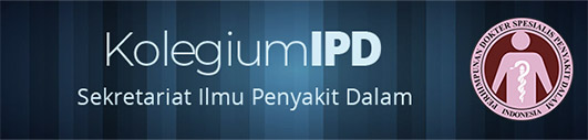 Sekretariat Ilmu Penyakit Dalam1
